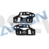 H55B003XXT 550E PRO Carbon Fiber Main Frame-2.0mm